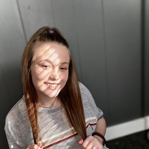 Meet your Posher, Cheyenne